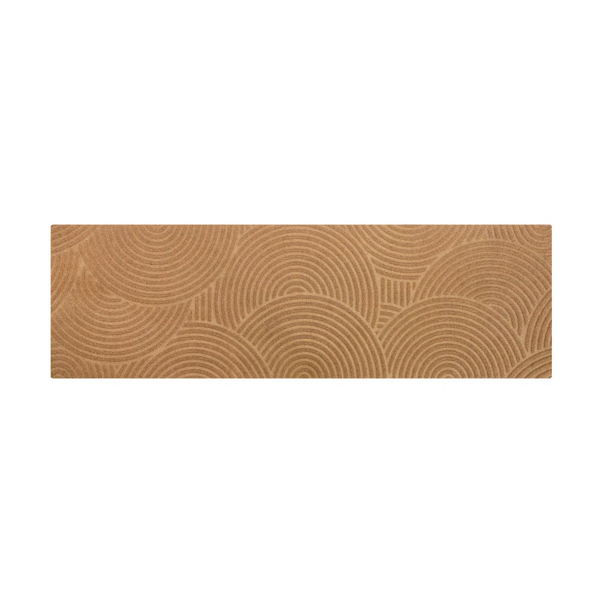 WaterHog Luxe Put Your Records On Non-Slip Indoor Outdoor Door Mat