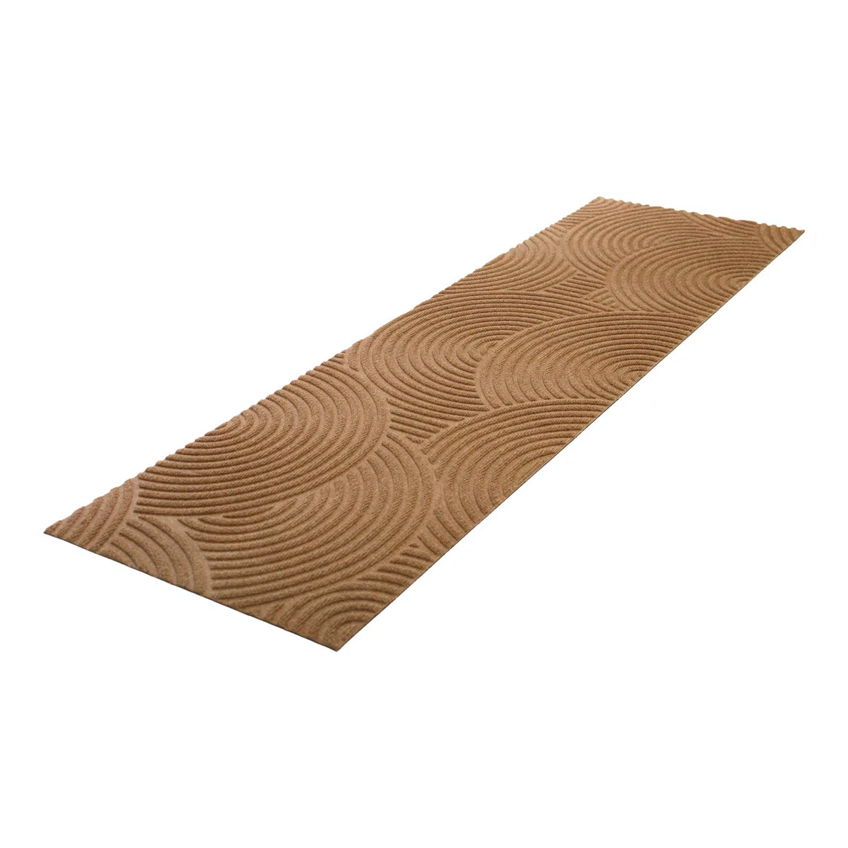 WaterHog Luxe Put Your Records On Non-Slip Indoor Outdoor Door Mat